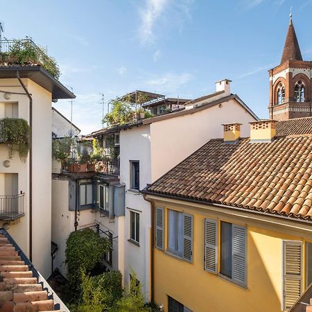 Homemi Duomo Apartment Милан Экстерьер фото